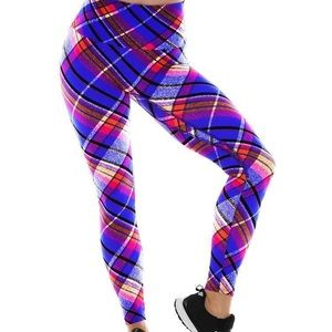 K-DEER capris in Flex